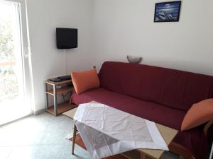 Fotografia z galérie ubytovania Apartman Jure v Novom Vindolskom