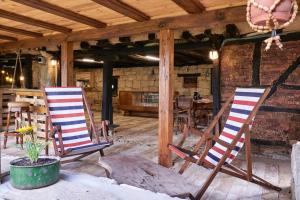 Imagen de la galería de Boutique guest house "SamiKan", en Elena