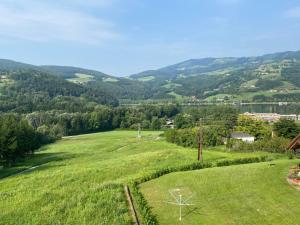 Zdjęcie z galerii obiektu Buchberg38 w mieście Buchberg bei Herberstein