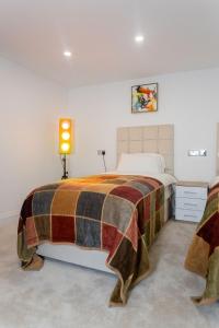 Westwood Apartment