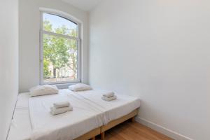 Gallery image of Comfortable central apartment with private balcony in Amsterdam