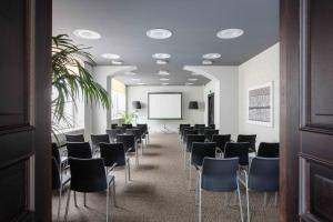 Konferenční prostory v ubytování Neiburgs Hotel