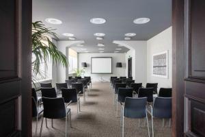 Poslovni prostor i/ili konferencijska sala u objektu Neiburgs Hotel