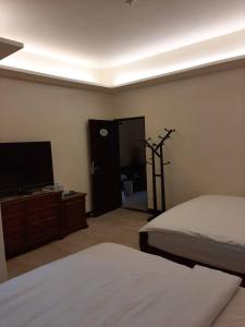 Gallery image of Chishang Daoxiang Hotel in Chishang +15 photos