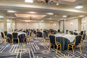 Clarion Inn Conference Center Gonzales