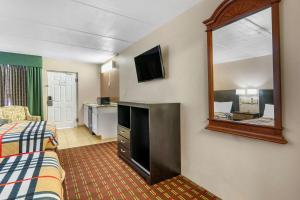 Gallery image of Rodeway Inn Clearwater-Dunedin in Clearwater