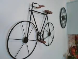 Jazda na bicykli v okolí ubytovania Lagunillas Travel Apartment BY NAMASTE ELITE