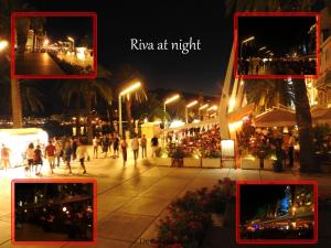Fotografia z galérie ubytovania Famous Promenade Riva Apartment v Splite