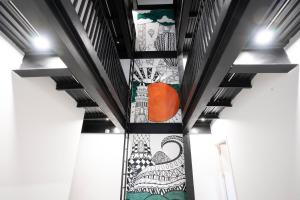 Fotografie z fotogalerie ubytování THE NEST QUANG BINH v destinaci Ðồng Hới