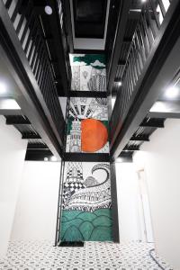 Fotografie z fotogalerie ubytování THE NEST QUANG BINH v destinaci Ðồng Hới
