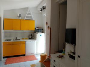 Galeriebild der Unterkunft Punta Skala Nena apartman in Petrcane
