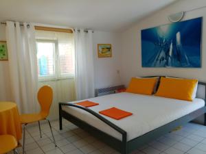 Galeriebild der Unterkunft Punta Skala Nena apartman in Petrcane