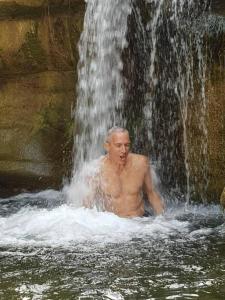 Goście zatrzymujący się w obiekcie La grotta nel borgo