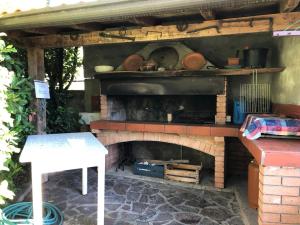Fotografie z fotogalerie ubytování CASA LUISA v destinaci Tremosine Sul Garda