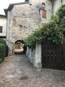Fotografie z fotogalerie ubytování CASA LUISA v destinaci Tremosine Sul Garda