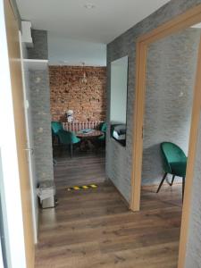 Fotografia z galérie ubytovania Apartament Studio 11 Starówka Konin v destinácii Konin