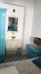 Fotografia z galérie ubytovania Casa Mena v destinácii Nerja