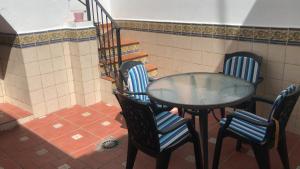 Fotografia z galérie ubytovania Casa Mena v destinácii Nerja