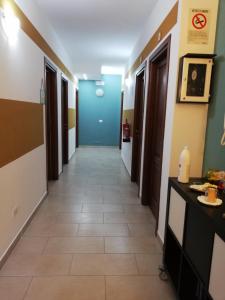 Fotografie z fotogalerie ubytování The Yellow House v destinaci Fiumicino
