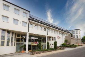 Gallery image of Calimbra Wellness Hotel Superior in Miskolctapolca