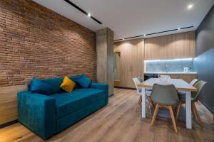 Galeriebild der Unterkunft Gudauri, Atrium Suites in Gudauri