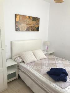 Gallery image of Apartamento Plaza España in Nerja