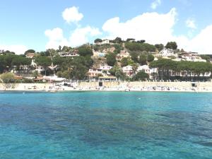 Foto dalla galleria di Villetta La Bluette Capo Vaticano a Capo Vaticano