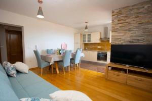 Fotografie z fotogalerie ubytování Apartments Ivica #6 v destinaci Makarska