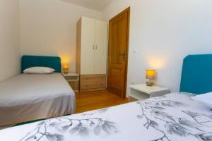 Fotografie z fotogalerie ubytování Apartments Ivica #6 v destinaci Makarska