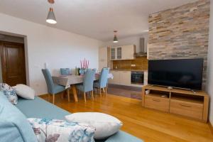 Fotografie z fotogalerie ubytování Apartments Ivica #6 v destinaci Makarska