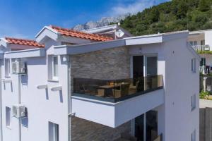 Fotografie z fotogalerie ubytování Apartments Ivica #6 v destinaci Makarska