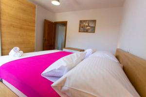 Fotografie z fotogalerie ubytování Apartments Ivica #6 v destinaci Makarska