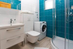 Fotografie z fotogalerie ubytování Apartments Ivica #6 v destinaci Makarska