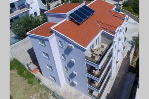 Fotografie z fotogalerie ubytování Apartments Ivica #6 v destinaci Makarska