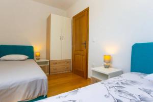 Fotografie z fotogalerie ubytování Apartments Ivica #6 v destinaci Makarska
