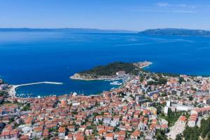 Fotografie z fotogalerie ubytování Apartments Ivica #6 v destinaci Makarska