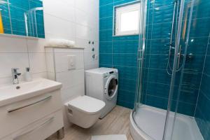 Fotografie z fotogalerie ubytování Apartments Ivica #6 v destinaci Makarska
