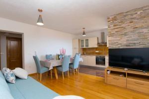 Fotografie z fotogalerie ubytování Apartments Ivica #6 v destinaci Makarska + 21 fotografií