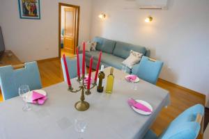 Fotografie z fotogalerie ubytování Apartments Ivica #6 v destinaci Makarska