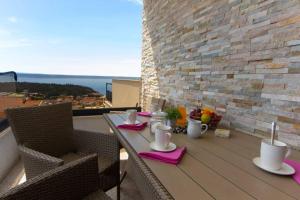 Fotografie z fotogalerie ubytování Apartments Ivica #6 v destinaci Makarska
