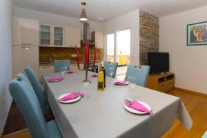 Fotografie z fotogalerie ubytování Apartments Ivica #6 v destinaci Makarska