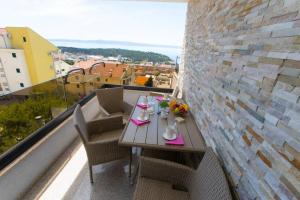 Fotografie z fotogalerie ubytování Apartments Ivica #6 v destinaci Makarska