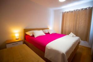 Fotografie z fotogalerie ubytování Apartments Ivica #6 v destinaci Makarska
