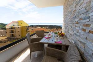 Fotografie z fotogalerie ubytování Apartments Ivica #6 v destinaci Makarska