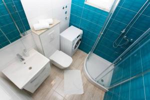 Fotografie z fotogalerie ubytování Apartments Ivica #6 v destinaci Makarska