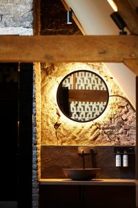 Fotografie z fotogalerie ubytování Nonam Boutique Hotel Gent v Gentu + 37 fotografií