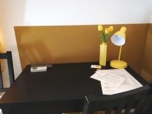 Fotografie z fotogalerie ubytování The Yellow House v destinaci Fiumicino