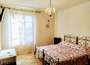 Gallery image of Agriturismo La Vite Maritata in Pietrasanta