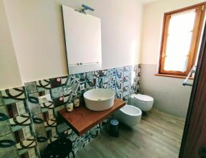 Gallery image of Agriturismo La Vite Maritata in Pietrasanta