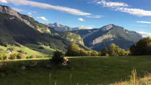 Imagen de la galería de Ancienne Bergerie au cœur de la nature dans le parc du Vercors., en Rencurel